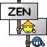 Mises  jour Zen